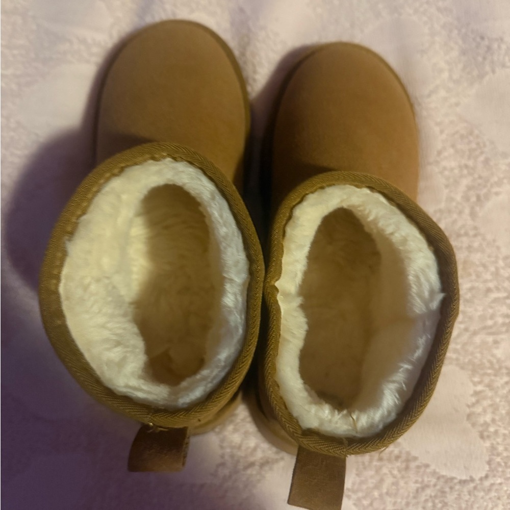 Off brand Ugg Boots